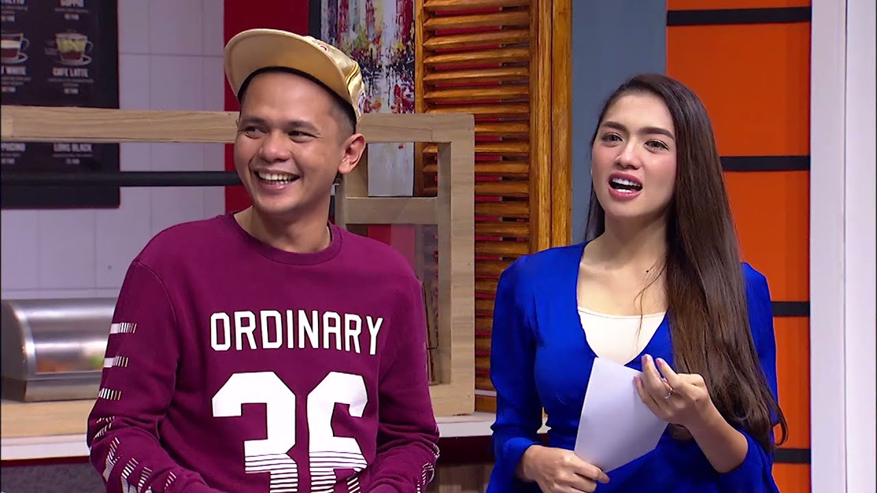 SPGnya Angel Karamoy?? Langsung Deh Auto Beli (1/4)