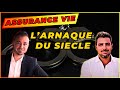 Assurance vie  larnaque du siecle 