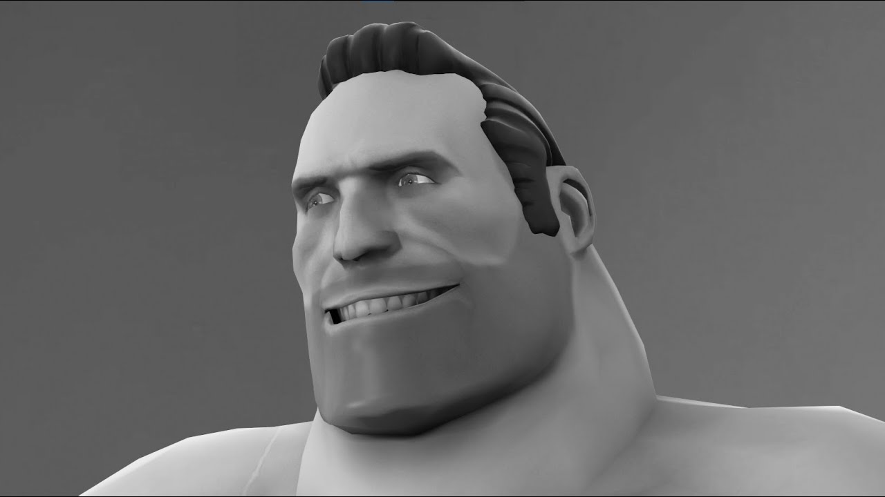 Top Heavy Chad, GigaChad