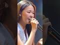 “รักแรก” ในเวอร์ชั่นของเก๋ อินฟลูสาวจากจังหวัดแพร่🩵 #TheVoiceTH2024