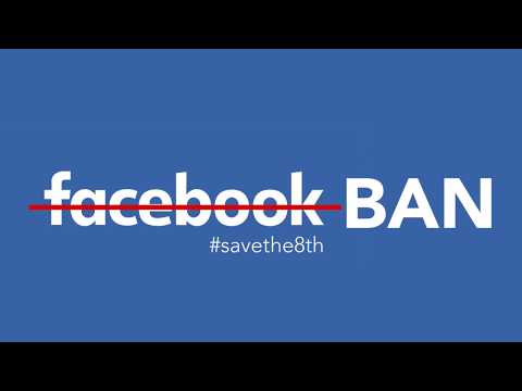 Emergency Broadcast: Social Media Attack on Ireland