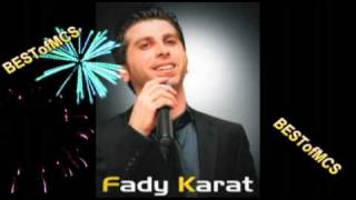 3. Fadi Karat - Dalaliti chords
