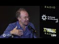 The John Batchelor Show with Ben Macintyre (Part 1)