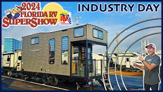 2024 Florida RV Supershow