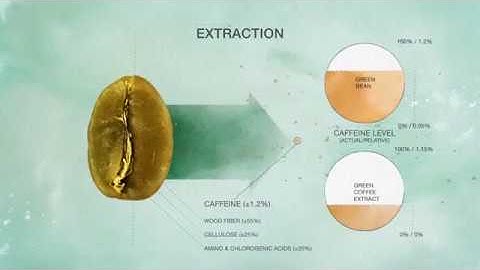 The Science of the Swiss Water® Process