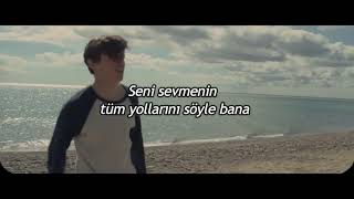 Troye Sivan - Lucky Strike (Türkçe Çeviri) // Small Arms (Short Film)