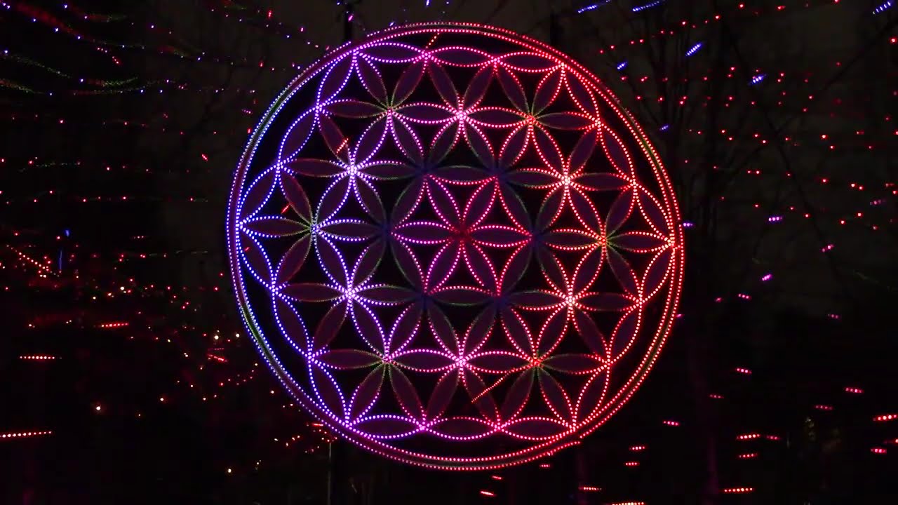 Talven ja valonjuhla 2026