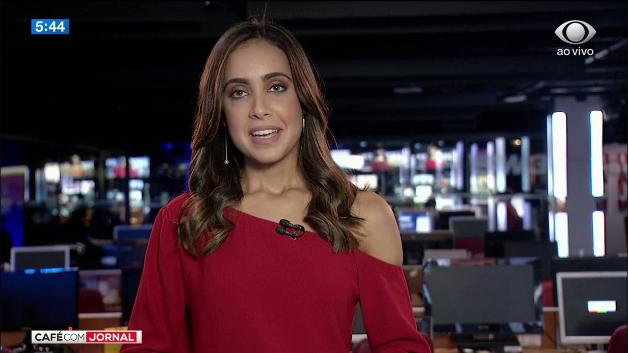 Radar do dia Band News cafe com jornal acabou