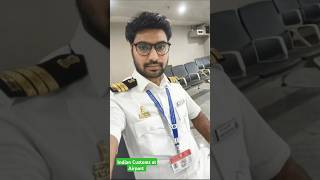 Indian Customs Airport Customs Preventive Officer    customs inspector ssccgl