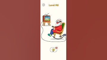 Game DOP 4 Draw One Part Level 146 #shorts #dop4 #gameplay
