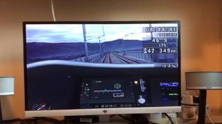 Japan Railway Train Simulator screenshot 5