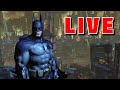 Almost Done With Arkham City Side Missions PART 3