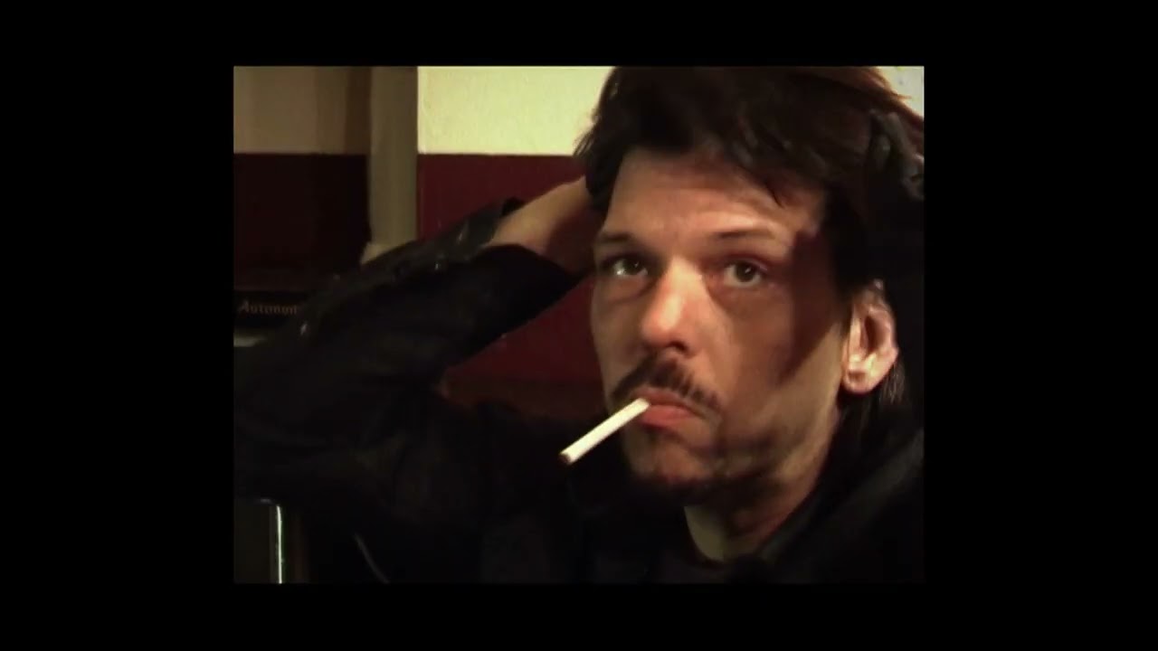 THIS IS SPARKLEHORSE - TEASER 1