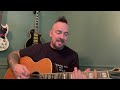 Saint Asonia – "Bite The Bullet" (Acoustic)