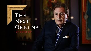The Next Original by Kessler, Richard C. Kessler Interview