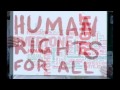 Amnesty international  human rights basics