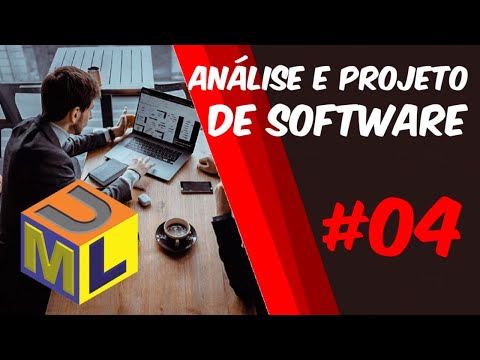 Curso Análise e Projeto de Software: #Aula04 - Processo Unificado (UP)