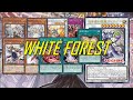 New white forest centurion deck apr2024  post infinite forbidden