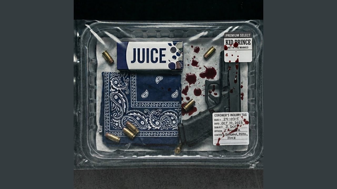 Watch Juice on YouTube Watch Juice on YouTube