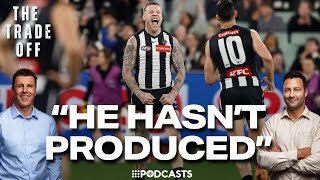 Trade Off De Goey, Curnow, Disappointing Clubs An Epic Final Day Coming