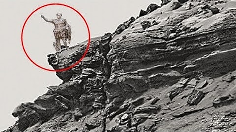 NASA Mars Rover Newly Captured Latest Breathtaking 360° Panorama Video of Mars in 4k
