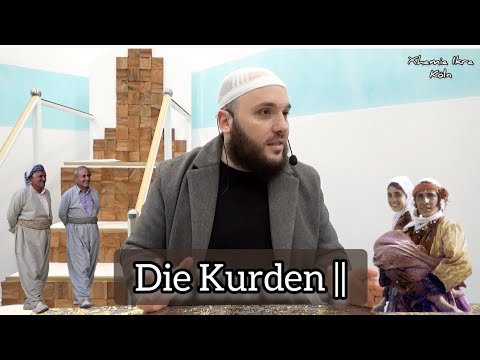 Die Kurden ||