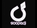 Scope DJ  - The Portal [SCSL007] (preview)