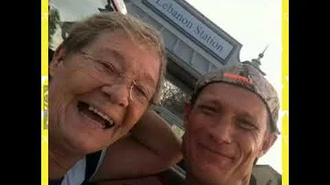 Happy Birthday to Brenda Guthrie sorry brenda Face...