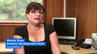 Why HomeCareDirect signed up to the Social Care Commitment HD