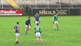 Armagh Jfc 2015 Clonmore V Clady Highlights