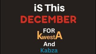 Kwesta Feat. Kabza De Small - Mrholo Wayizolo (feat. Masterpiece YVK & Papta Mancane)