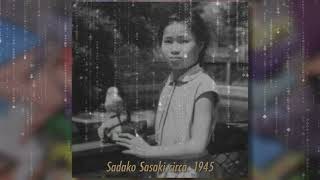 A Thousand Cranes- The Story of Sadako Sasaki