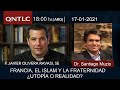 Francia y la fraternidad universal. ¿Utopía o realidad? Entrevista al Dr. Santiago Muzio