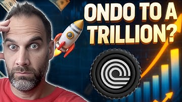 ONDO | The RWA Revolution!