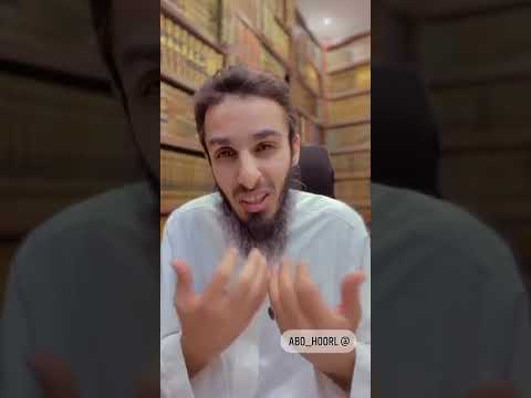 من بائع بقالة إلى أشهر شخصية عالمية الشيخ فيصل الحربي