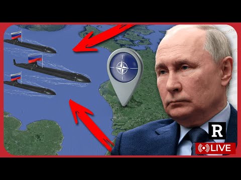 Oh SH*T, Its Starting! Putin makes nuclear move over NATO threat 