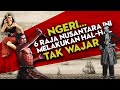 6 raja ini tercatat sejarah melakukan halhal tak wajar