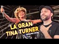 Tina Turner | Las claves de su magnífica voz