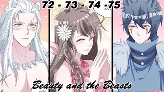 [Manga] Beauty And The Beasts - Chapter 73 - 75 Nancy Comic 2