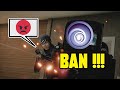 J'AI ENCORE ÉTÉ BAN À CAUSE D'UBISOFT ! (Ce bug m'a rendu fou) - RAINBOW SIX SIEGE