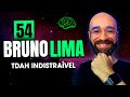 Bruno lima tdah indistravel  tudo em mente podcast 54