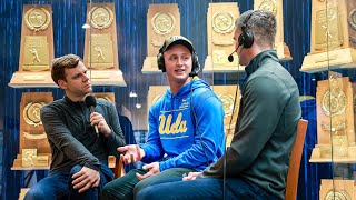 Bruin Insider Show - Cody Schrier (Feb. 6, 2024)