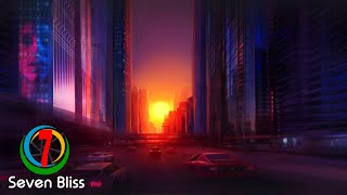 Chriss V & Olart - City of Glass (Original Mix)