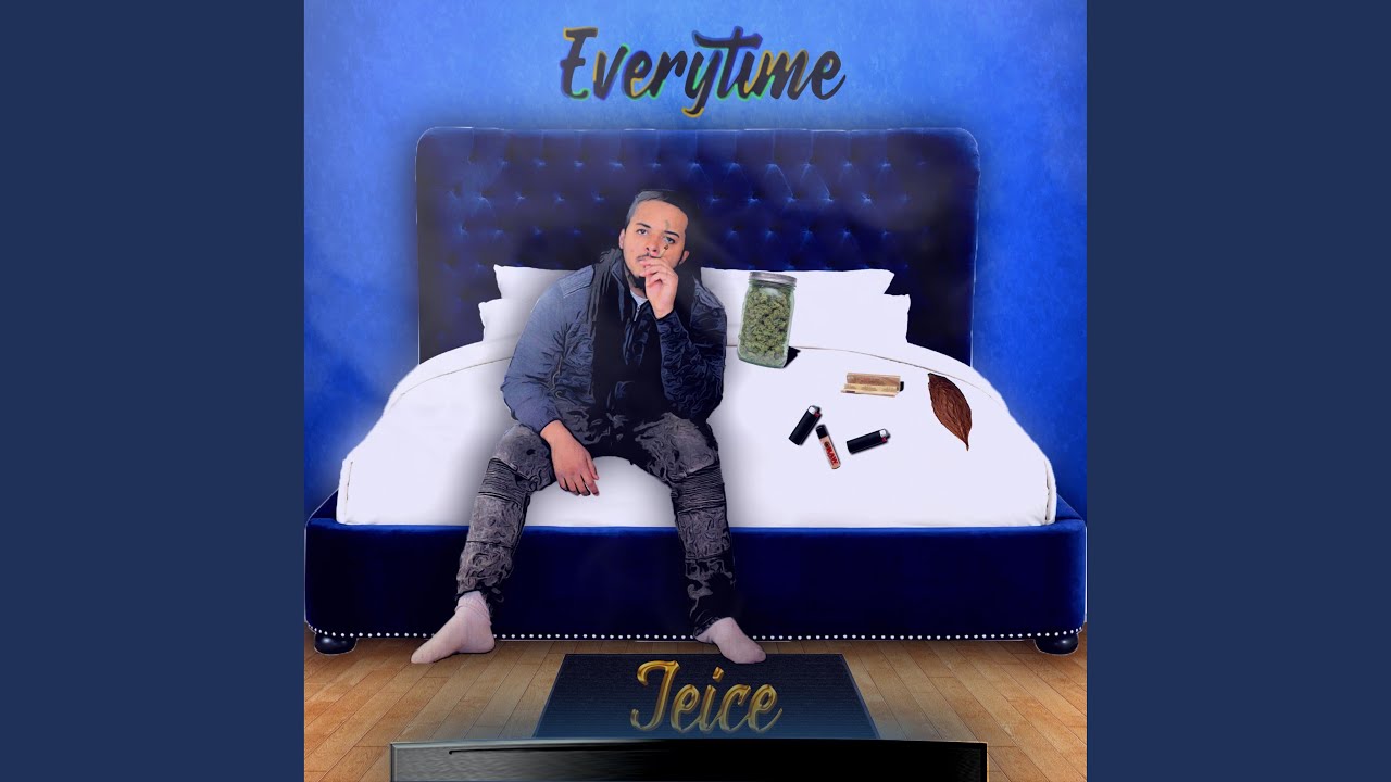 Watch Everytime on YouTube Watch Everytime on YouTube