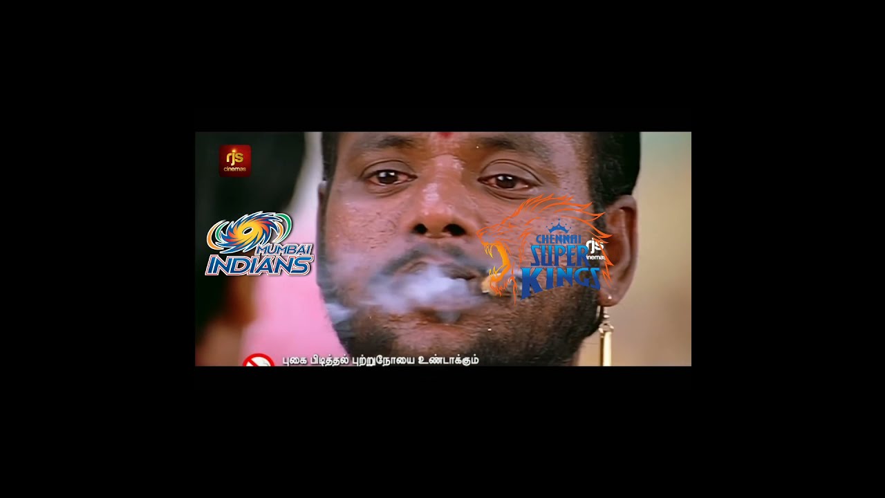 MI VS CSK SEPTEMBER 19 2021 MATCH 💥💥WHATSAPP STATUS TAMIL | HRS.TROLL TAMIL |