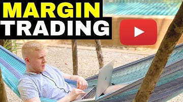 Binance Margin Trading Tutorial for Beginners (Crypto Margin Trading Tutorial)