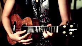 Brittni Paiva "Lights" chords