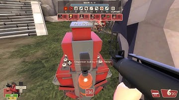 MvM - Hamlet Hostility - Soldier [18]