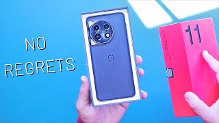 OnePlus 11 Unboxing - 60 Days After Launch! by Jordan Floyd 686 views 1 year ago 5 minutes, 15 seconds
