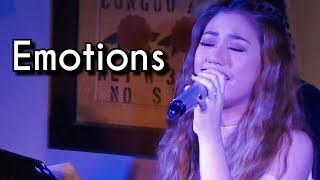 Morissette - Emotions Stages Sessions 11.05.17